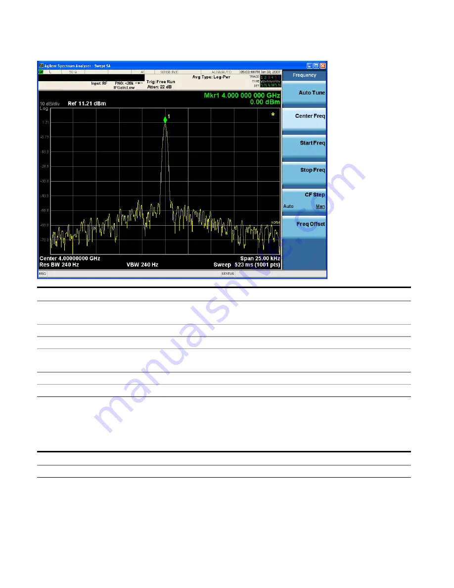 Keysight E6640A Скачать руководство пользователя страница 1310