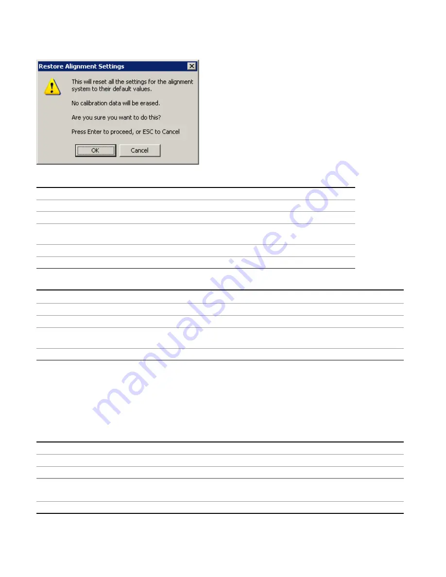 Keysight E6640A Measurement Applications User & Programmer Reference Download Page 298