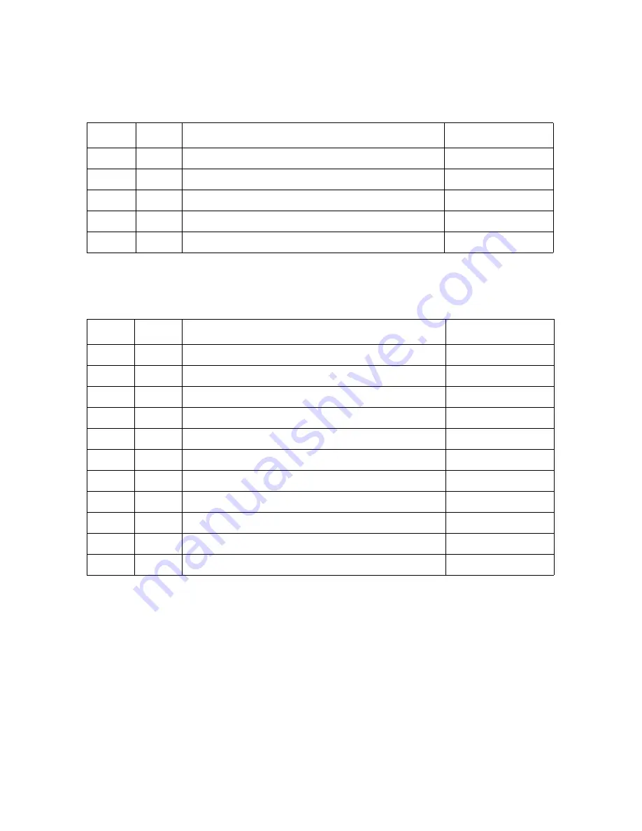 Keysight E8251-60690 Installation Note Download Page 4