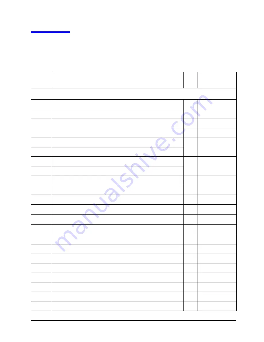 Keysight E8362-60109 Installation Note Download Page 4