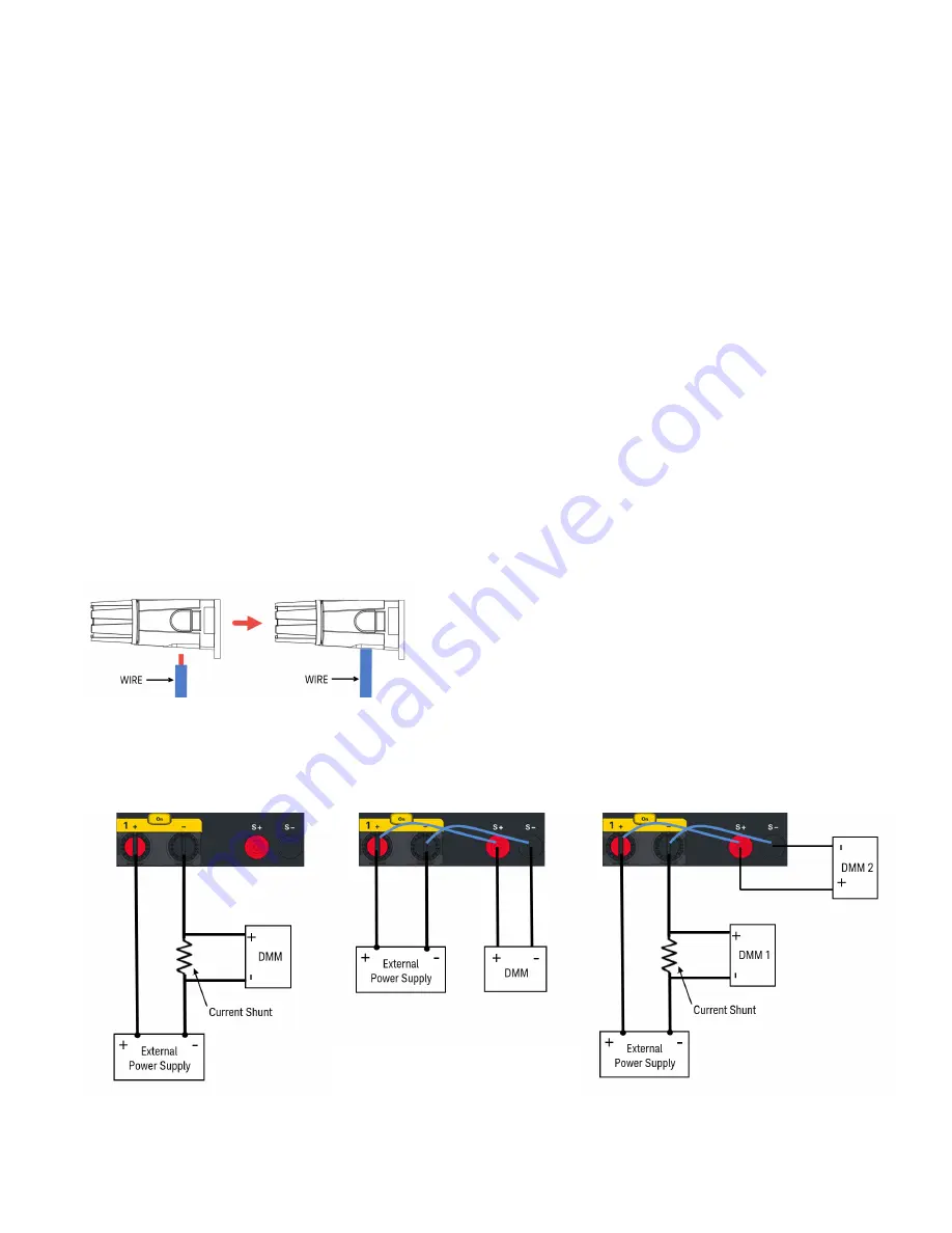 Keysight EL30000 Series Service Manual Download Page 15