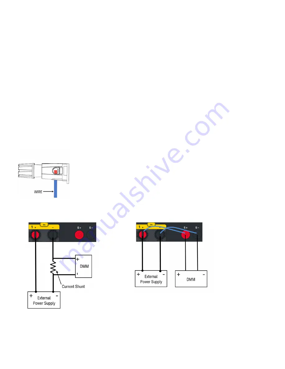 Keysight EL30000 Series Service Manual Download Page 32