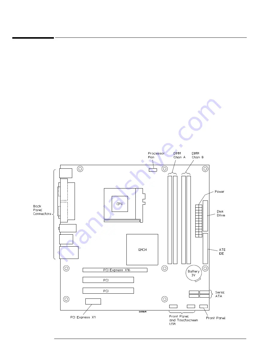 Keysight Infiniium 8000 Series Скачать руководство пользователя страница 88