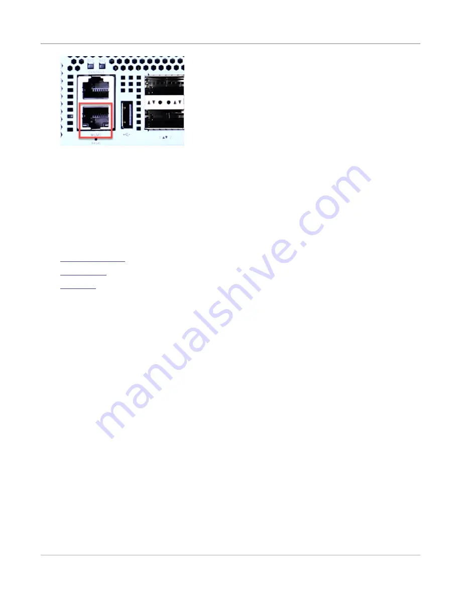 Keysight ixia UHD100T32 Скачать руководство пользователя страница 32