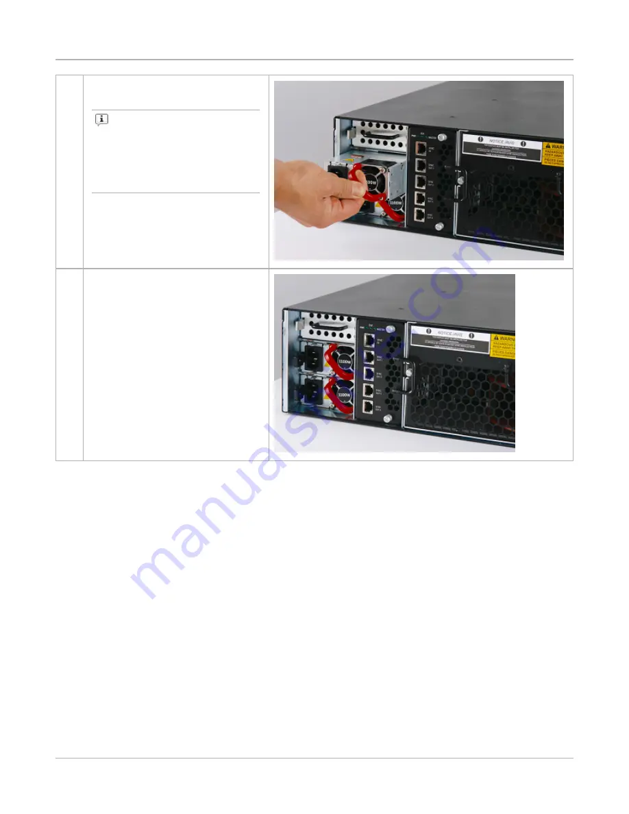 Keysight Ixia XGS2 Скачать руководство пользователя страница 22