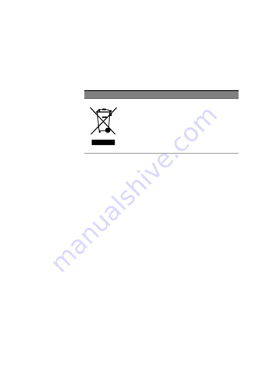 Keysight M8290A Getting Started Manual Download Page 7