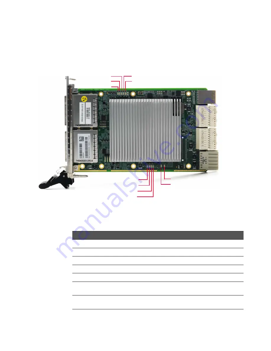 Keysight M9021A Installation Manual Download Page 31