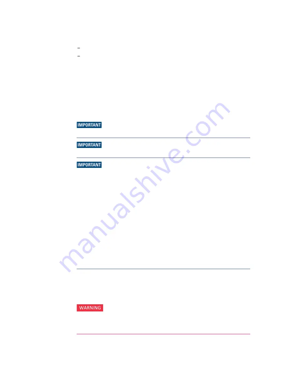 Keysight M9384B Startup Manual Download Page 18