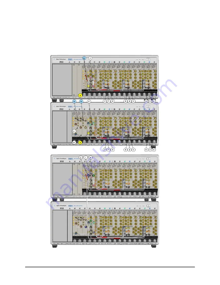 Keysight M9485A Скачать руководство пользователя страница 32