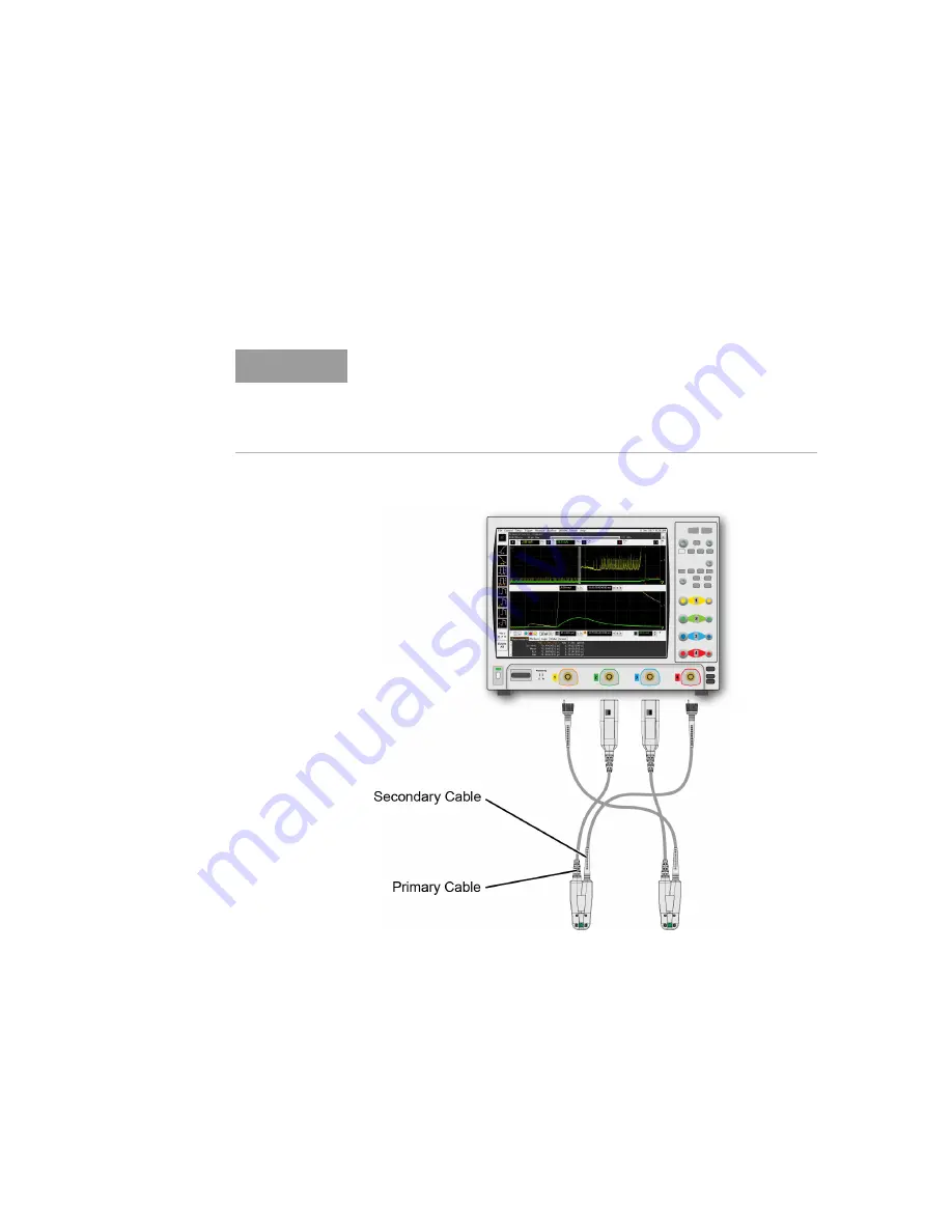 Keysight N2820A Скачать руководство пользователя страница 26