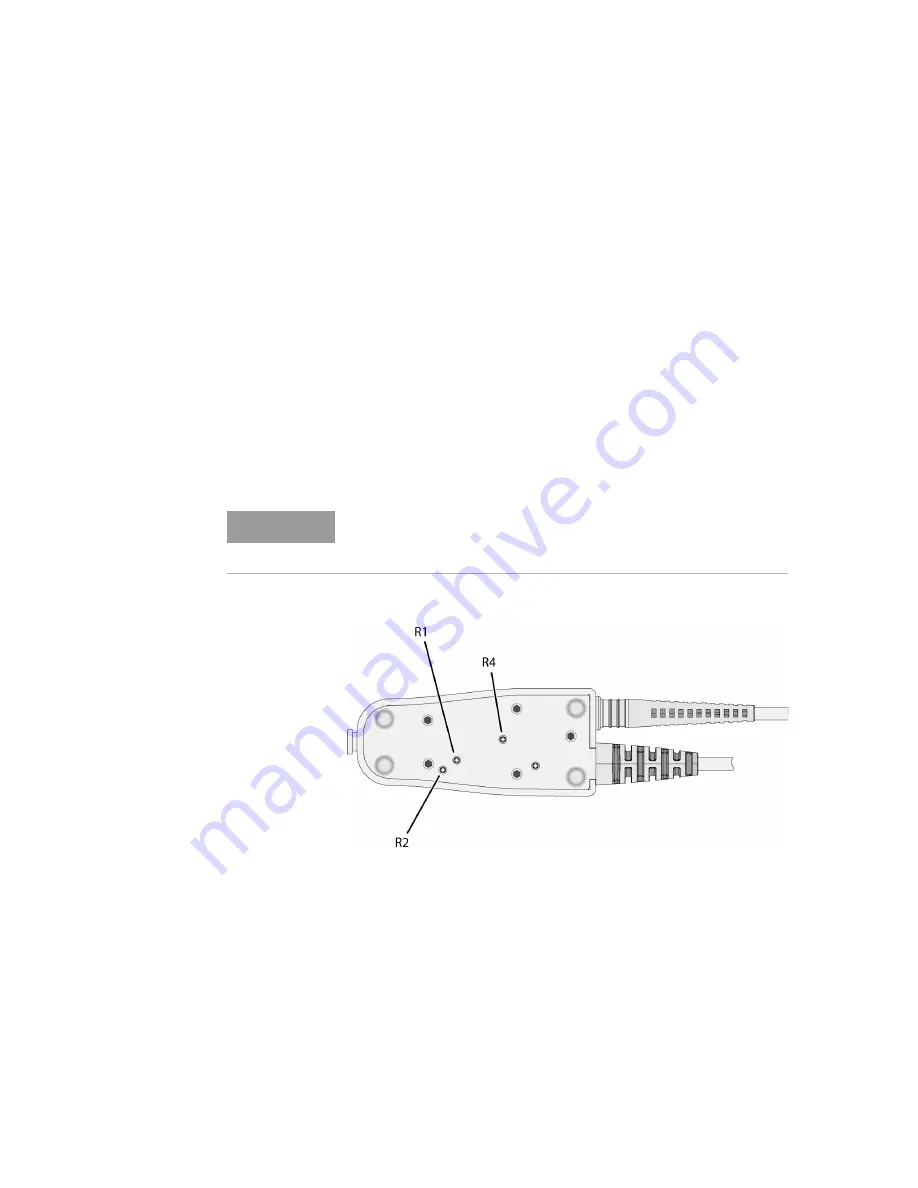 Keysight N2820A Скачать руководство пользователя страница 72