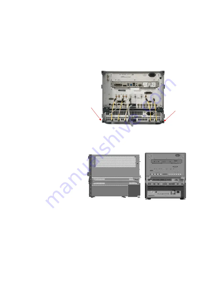 Keysight N4372E Скачать руководство пользователя страница 32