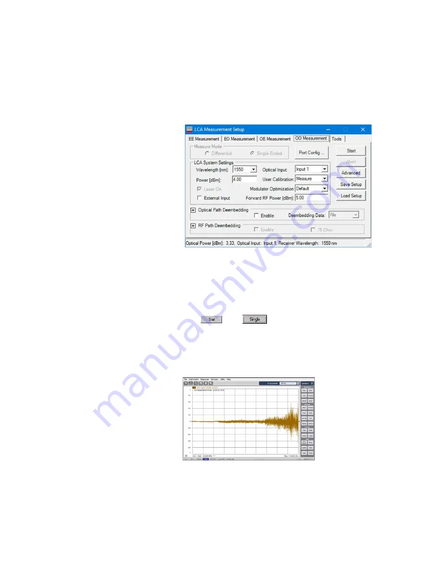 Keysight N4372E Скачать руководство пользователя страница 47