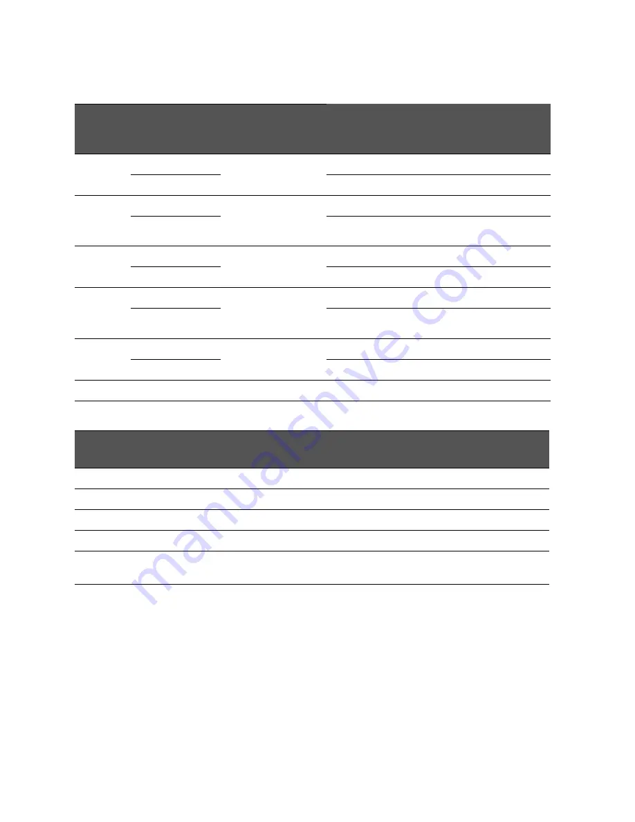 Keysight N4431D Reference Manual Download Page 14