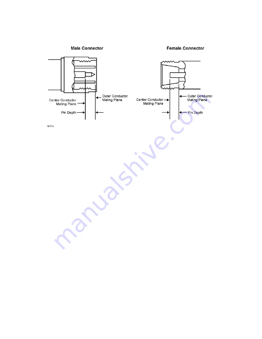 Keysight N4431D Reference Manual Download Page 70