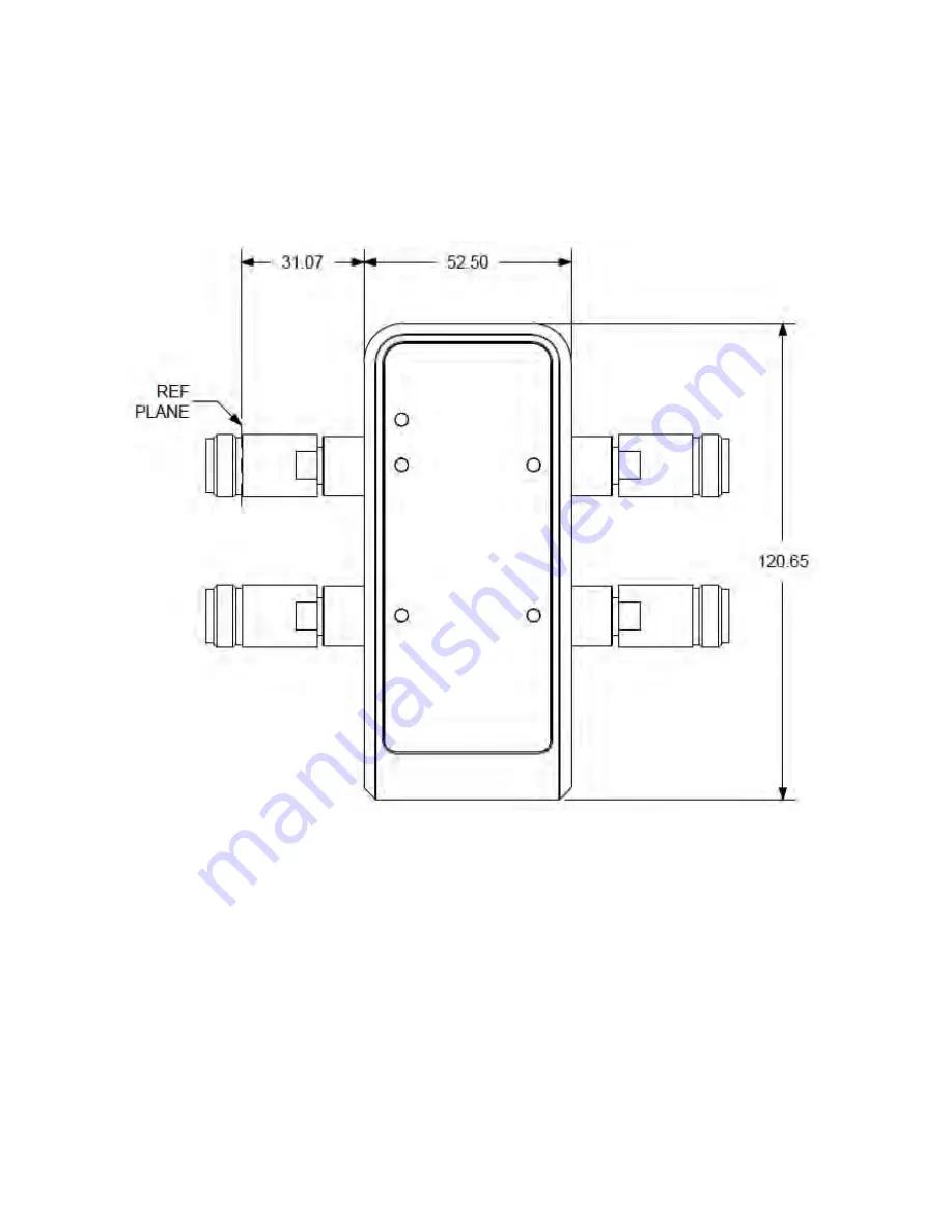 Keysight N4431D Reference Manual Download Page 119