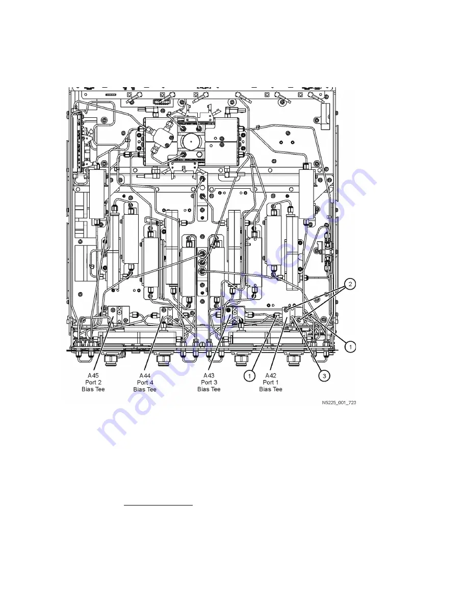 Keysight N5224B Service Manual Download Page 562