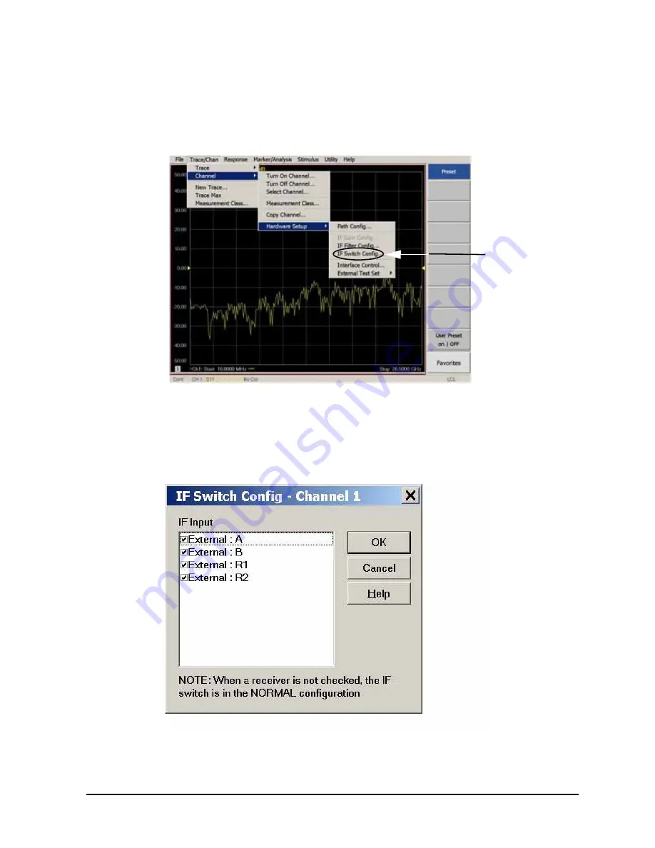 Keysight N5281A Скачать руководство пользователя страница 35