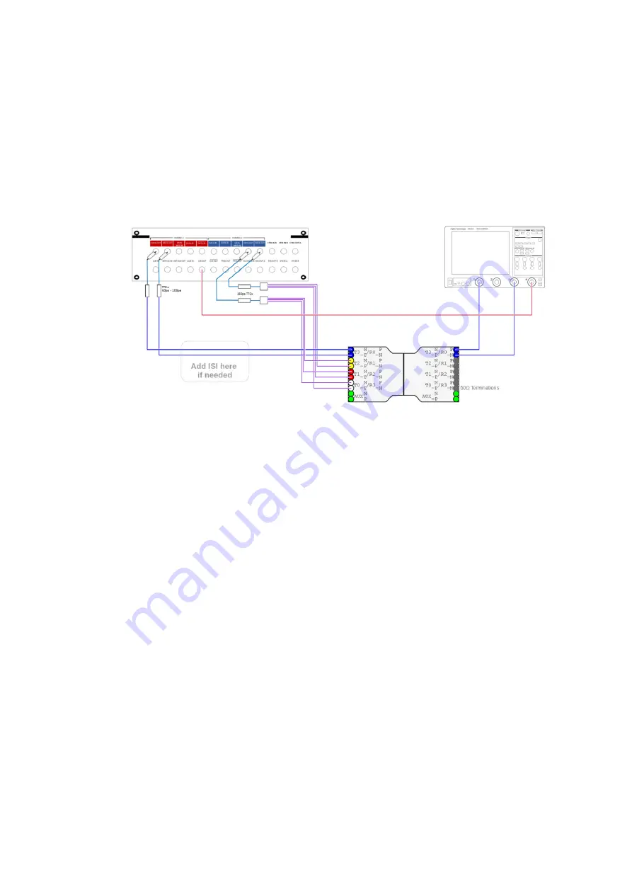 Keysight N5990A-155 Скачать руководство пользователя страница 72