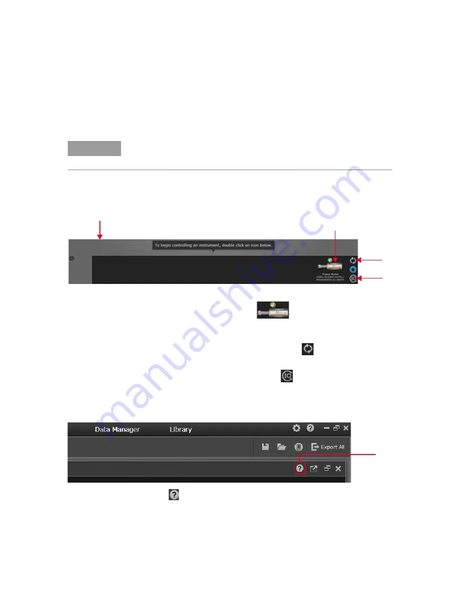 Keysight U2040 X Series User Manual Download Page 44