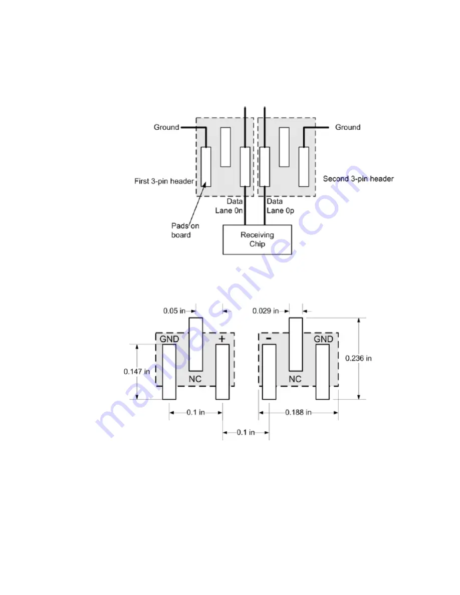 Keysight U4421A Hardware And Probing Manual Download Page 33