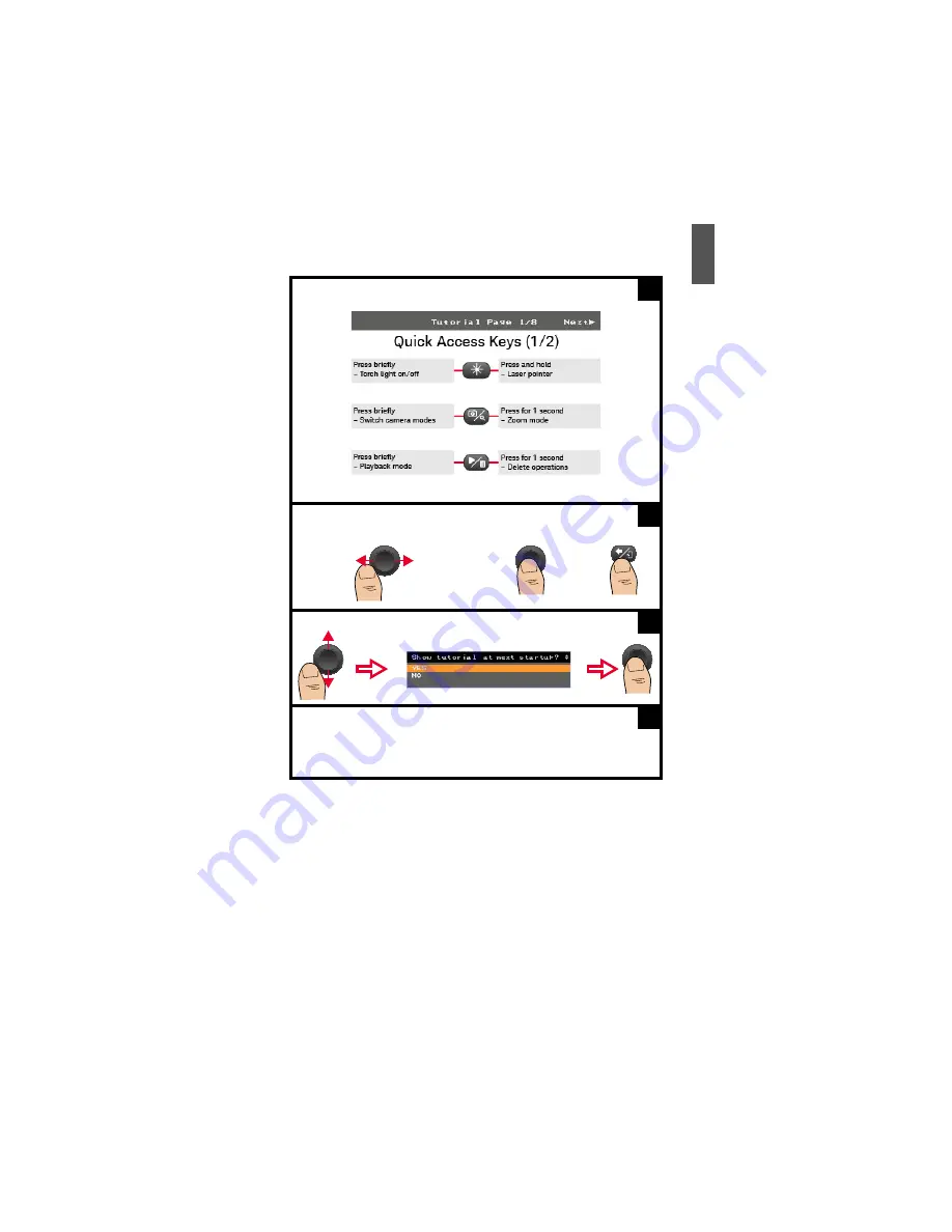 Keysight U5850 Series Quick Start Manual Download Page 7