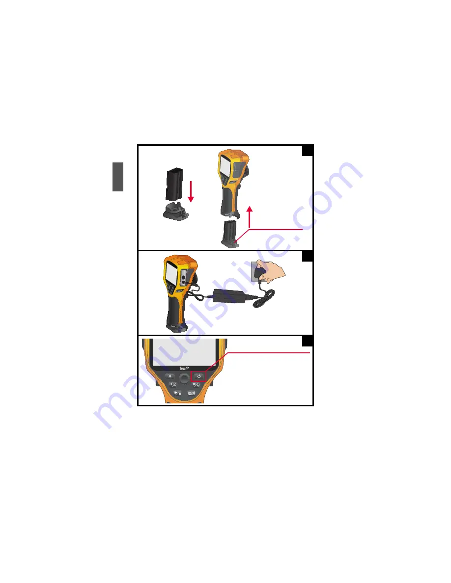 Keysight U5850 Series Quick Start Manual Download Page 32