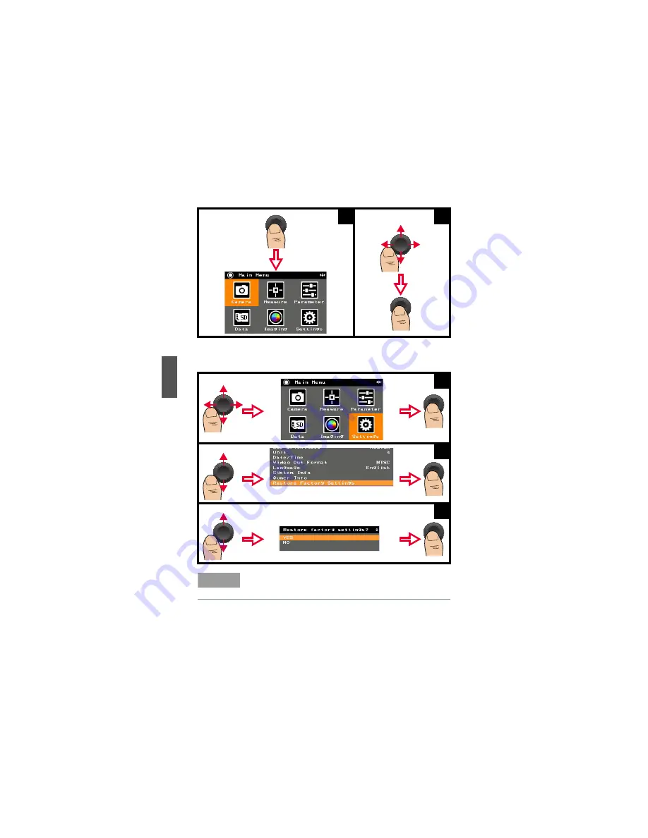 Keysight U5850 Series Quick Start Manual Download Page 84