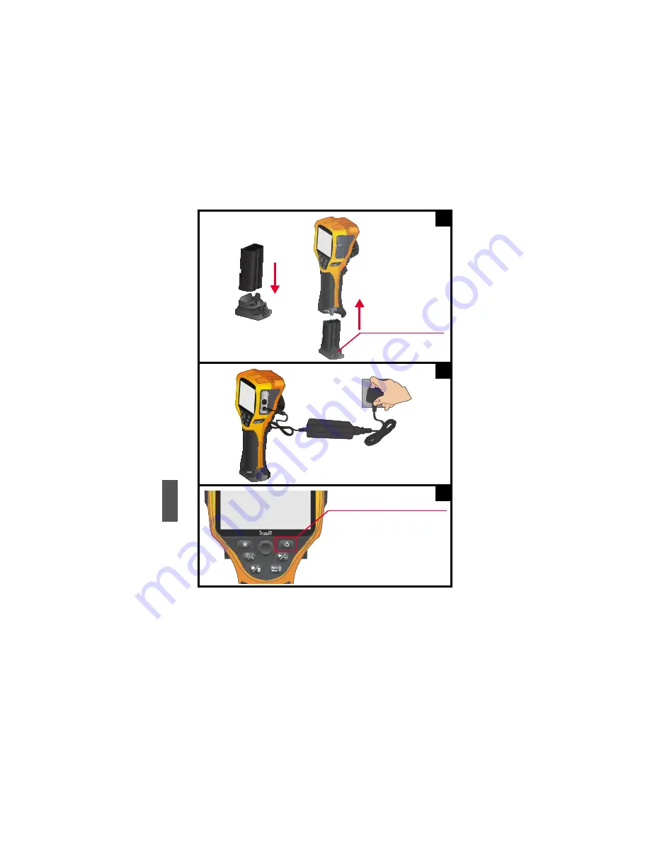 Keysight U5850 Series Quick Start Manual Download Page 116