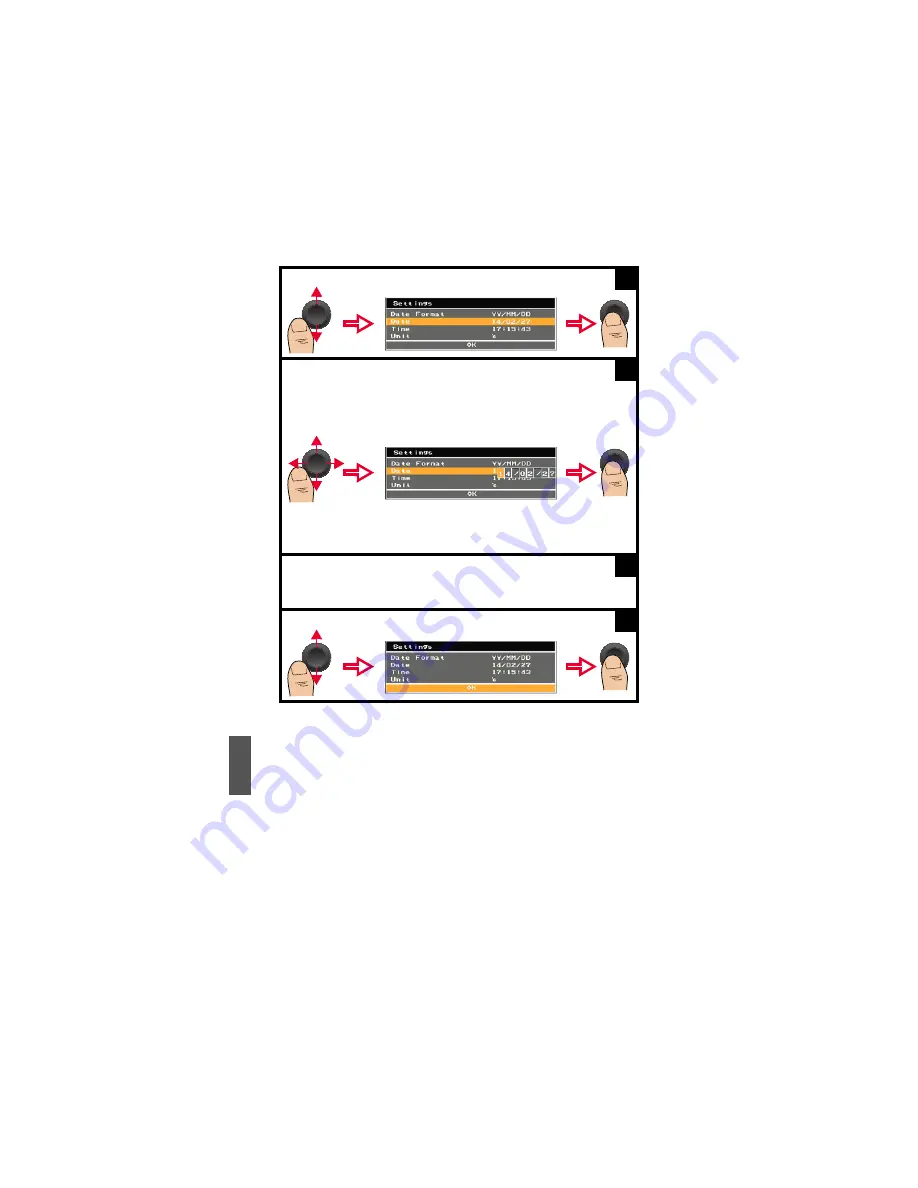 Keysight U5850 Series Quick Start Manual Download Page 132