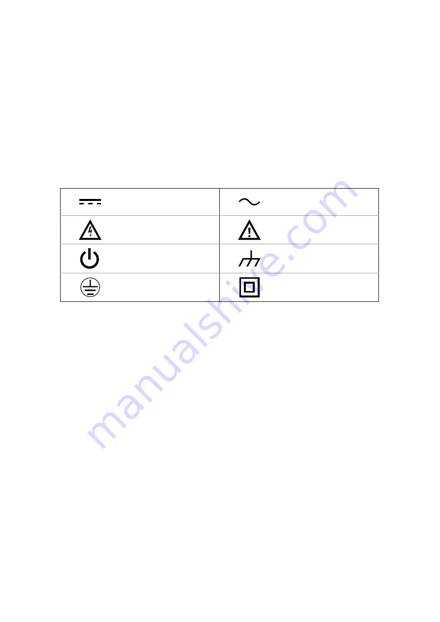 Keysight X8711A User Manual Download Page 3