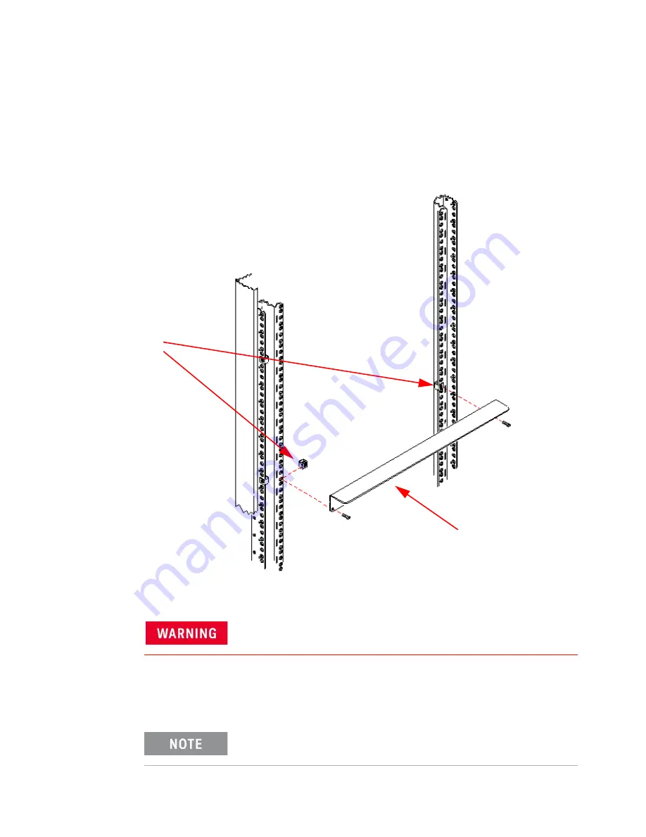 Keysight Y1217A Скачать руководство пользователя страница 3