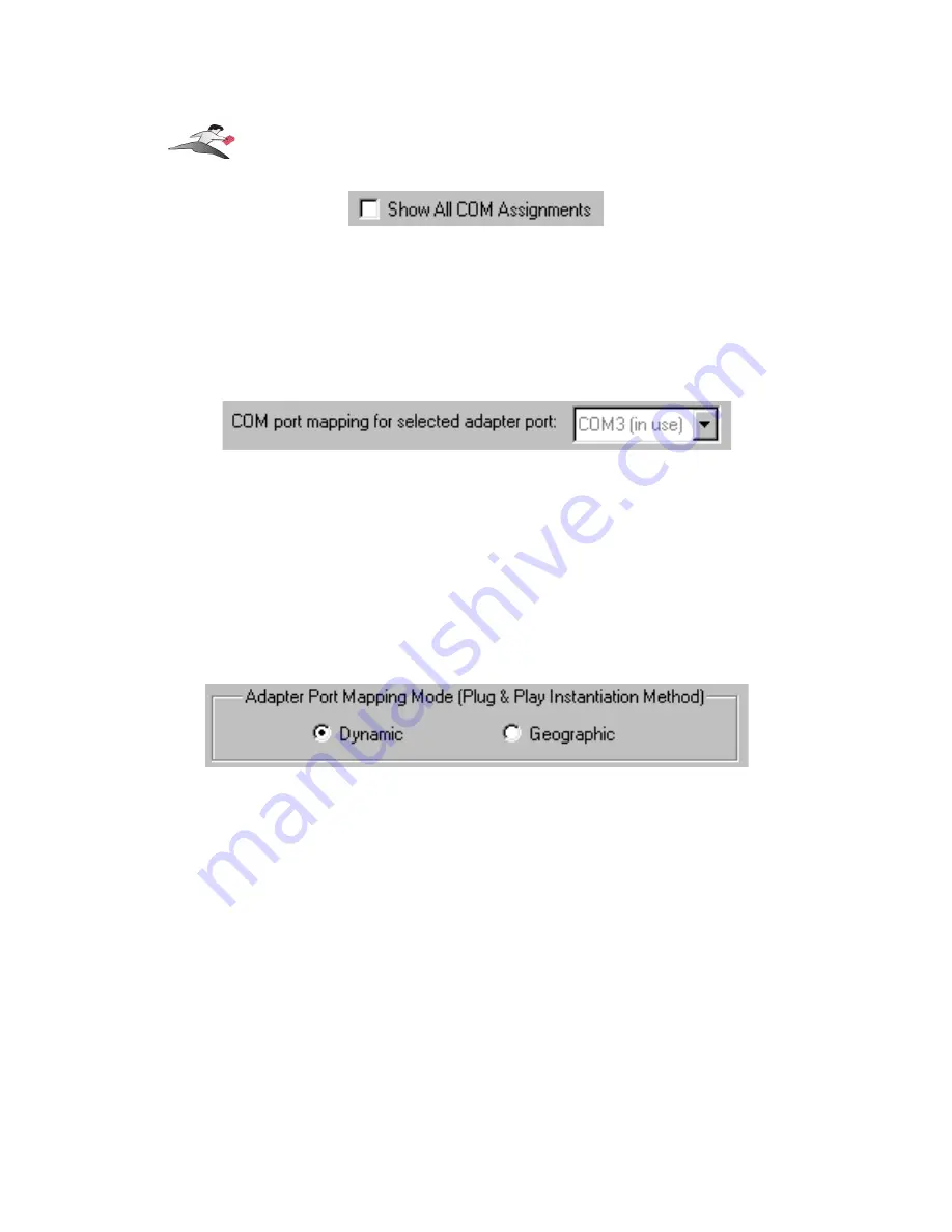 Keyspan Mini Port Replicator Скачать руководство пользователя страница 18