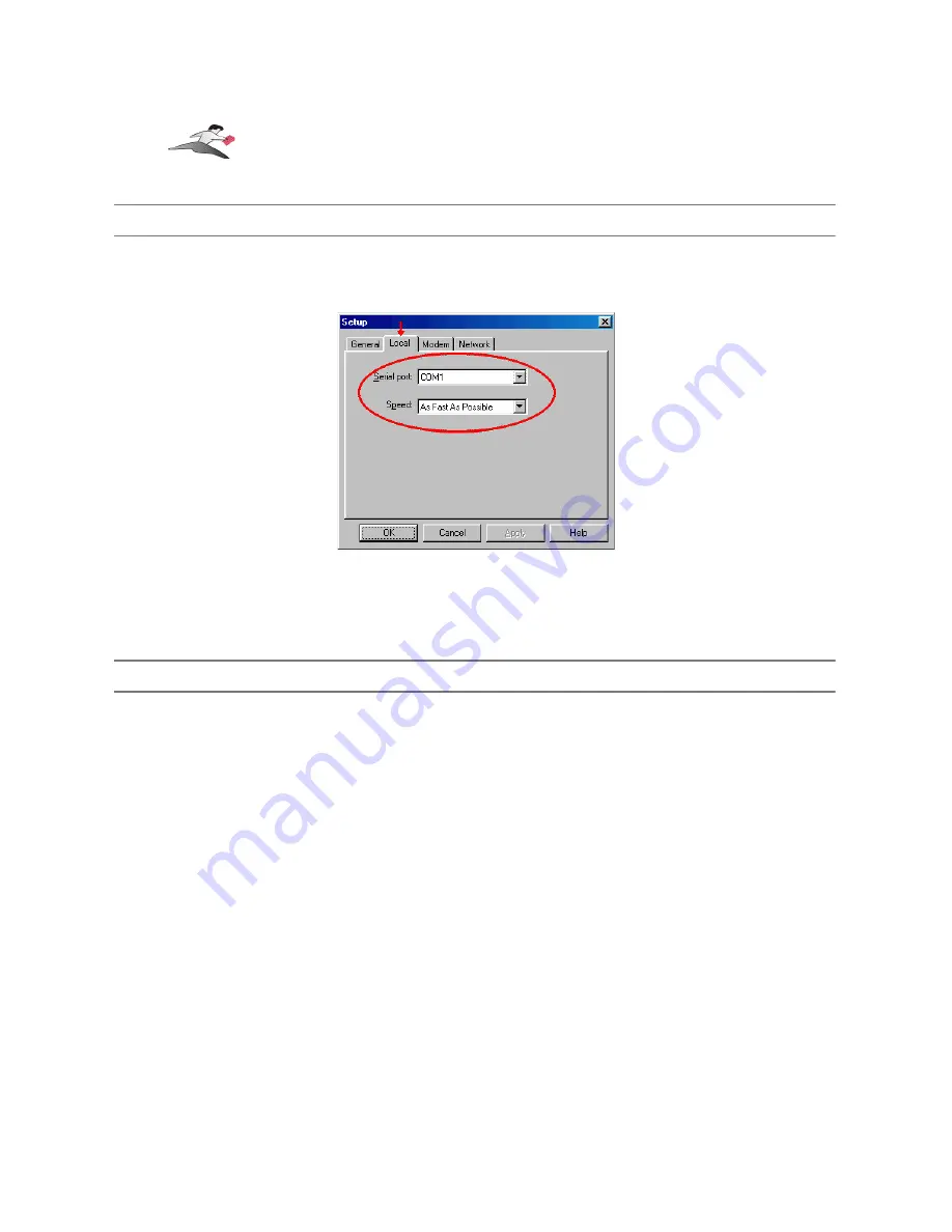 Keyspan Mini Port Replicator User Manual Download Page 32