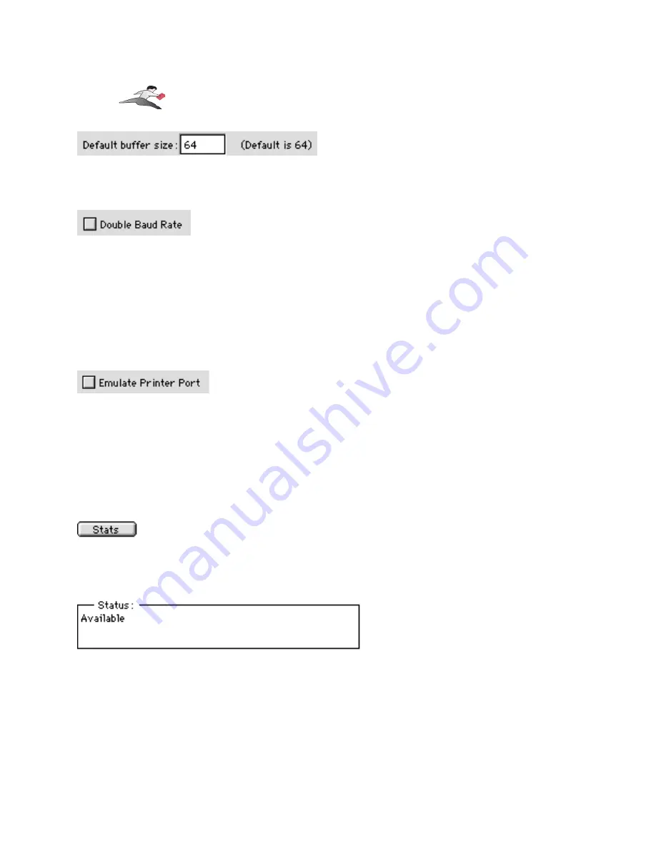 Keyspan UPSH-112 User Manual Download Page 15