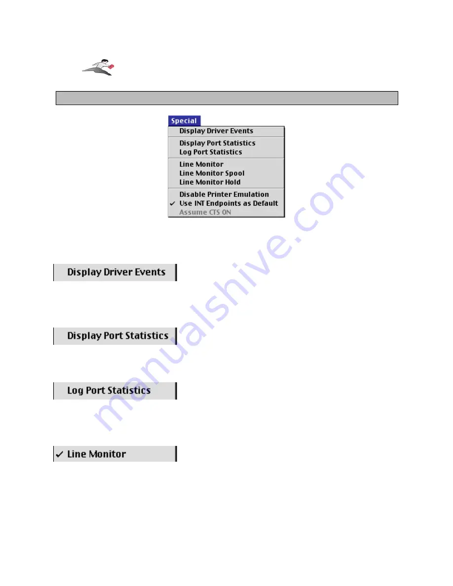 Keyspan UPSH-112 User Manual Download Page 16