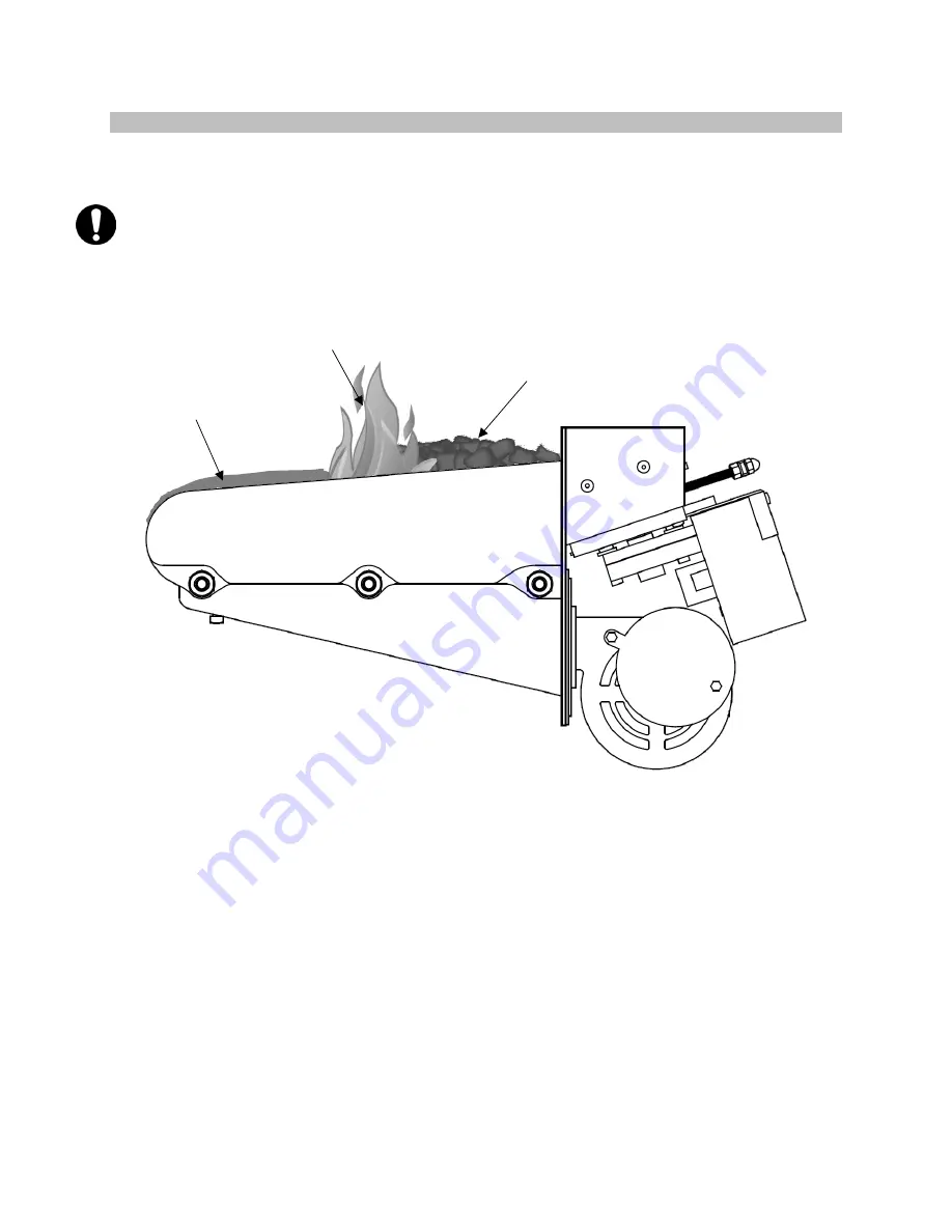 Keystoker Econo 90 Installation, Operation And Maintenance Manual Download Page 9