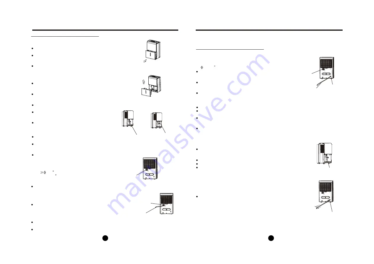 Keystone CD030IU-DP Owner'S Manual Download Page 6