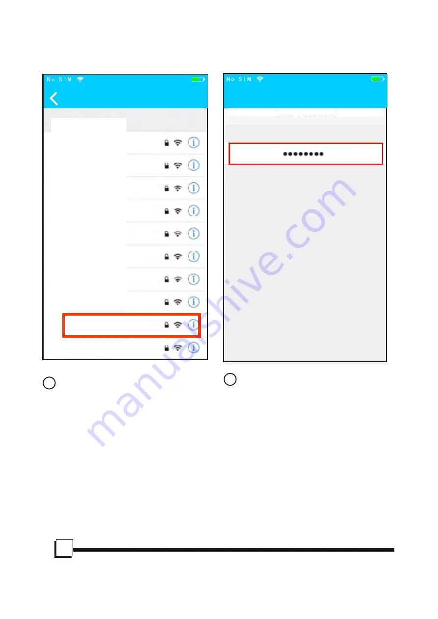 Keystone KSTAP14WCG Owner'S Manual Download Page 32