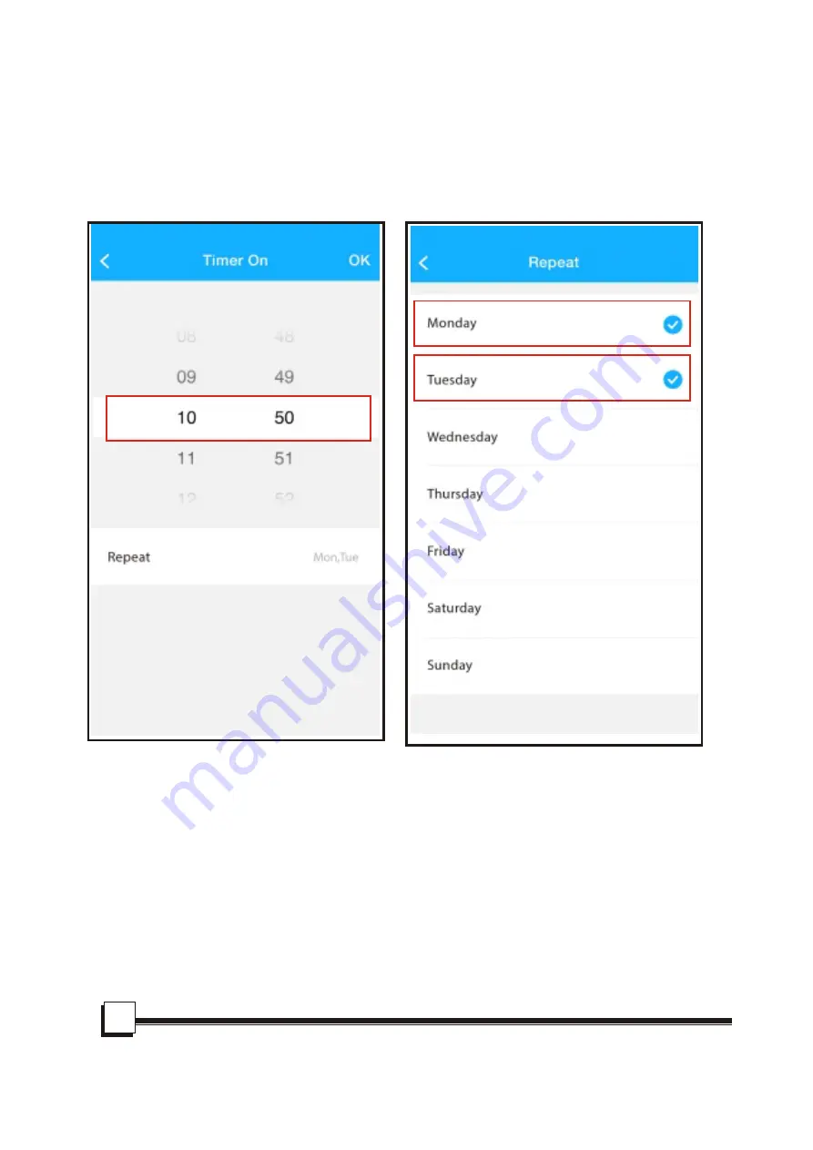 Keystone KSTAP14WCG Owner'S Manual Download Page 38