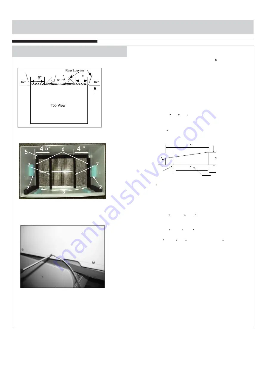 Keystone KSTAT08-1C User Manual Download Page 11