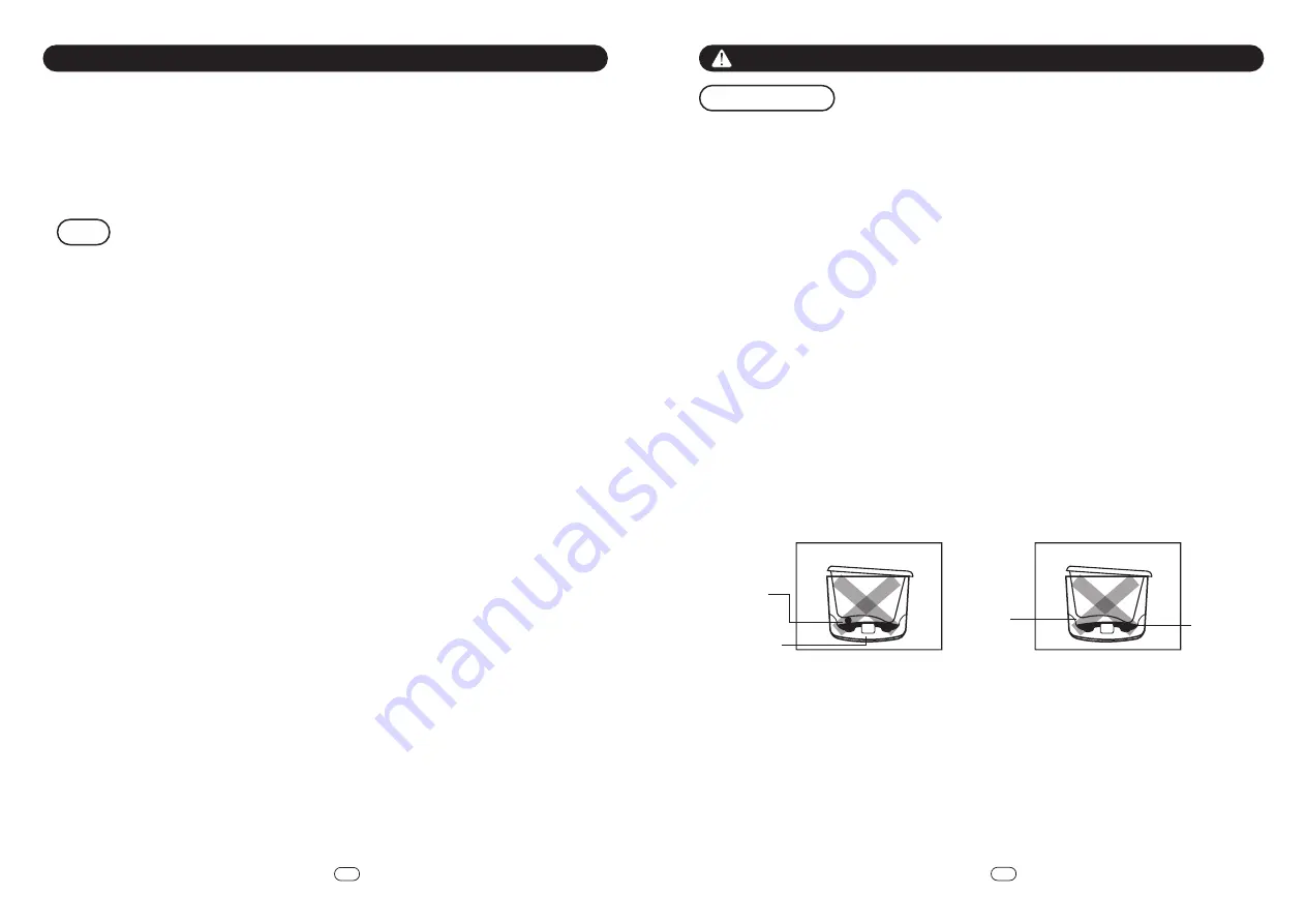 KHIND RC928T Instruction Manual Download Page 4