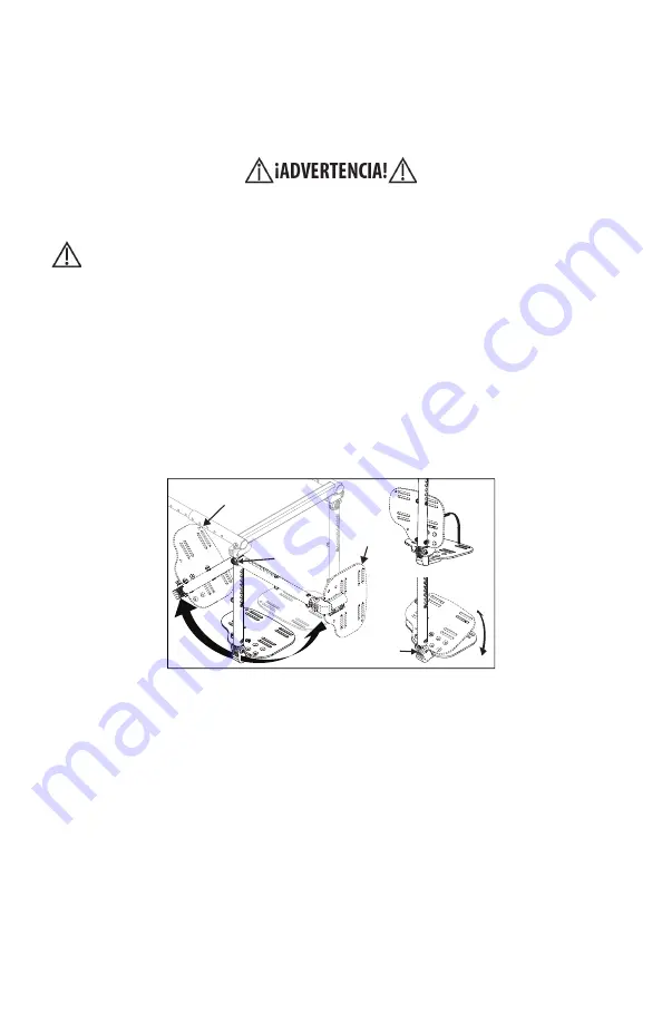 Ki Mobility Focus CR User Instruction Manual & Warranty Download Page 77