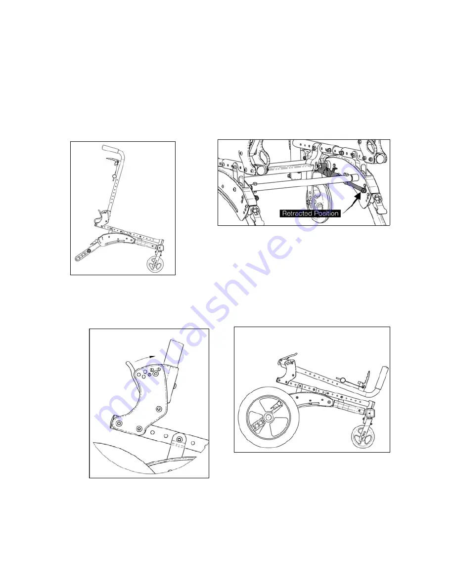 Ki Mobility Little Wave 