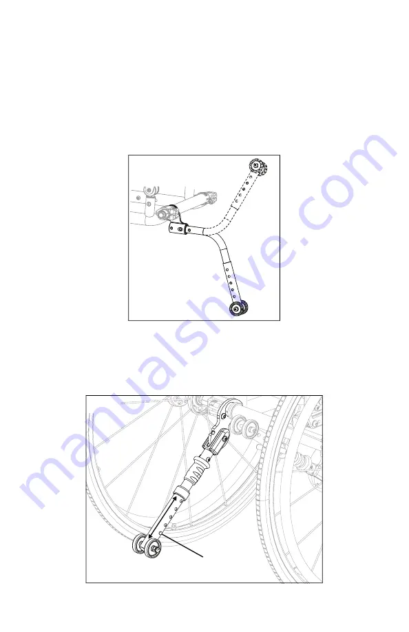 Ki Mobility Tsunami ALX User Instruction Manual & Warranty Download Page 26