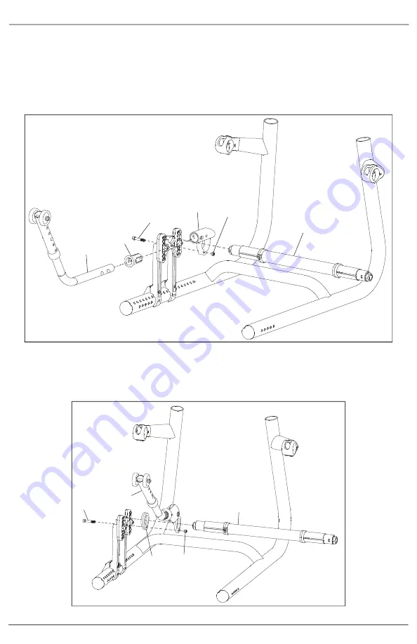 KI ROGUE 2 Technical Manual Download Page 15