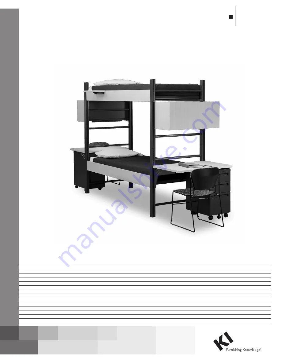 KI RoomScape Скачать руководство пользователя страница 1