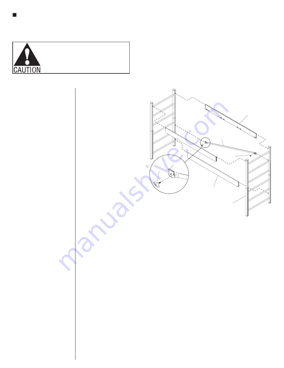 KI RoomScape Assembly Instructions Manual Download Page 10