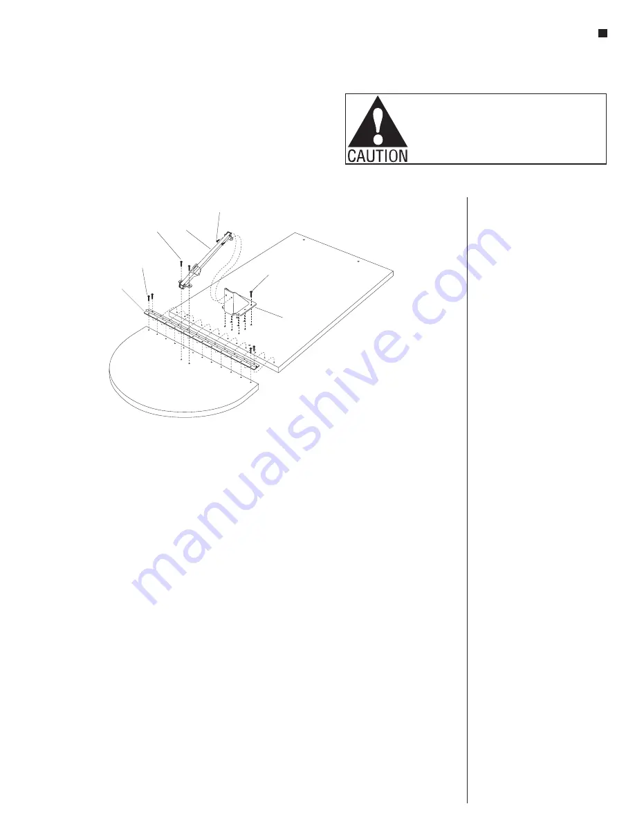 KI RoomScape Assembly Instructions Manual Download Page 17