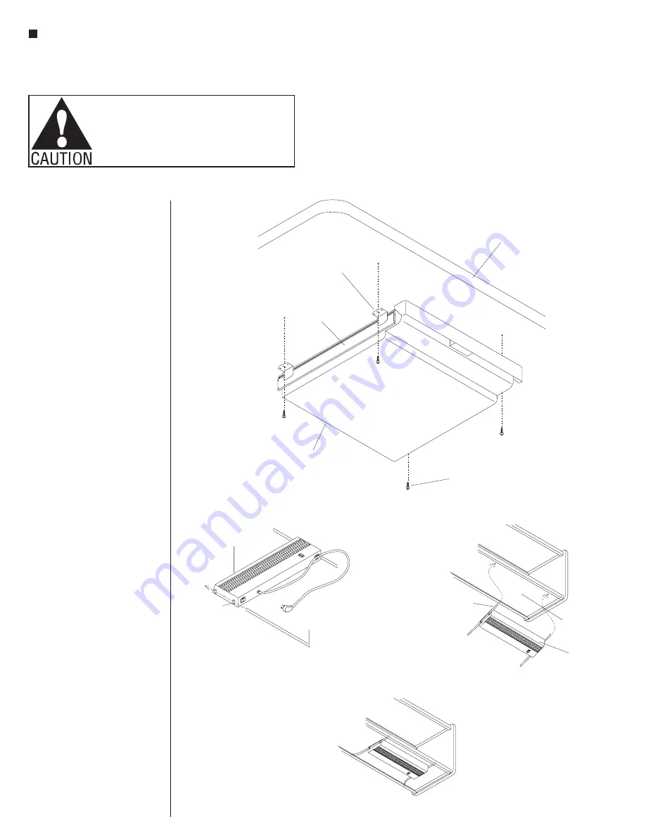 KI RoomScape Assembly Instructions Manual Download Page 18